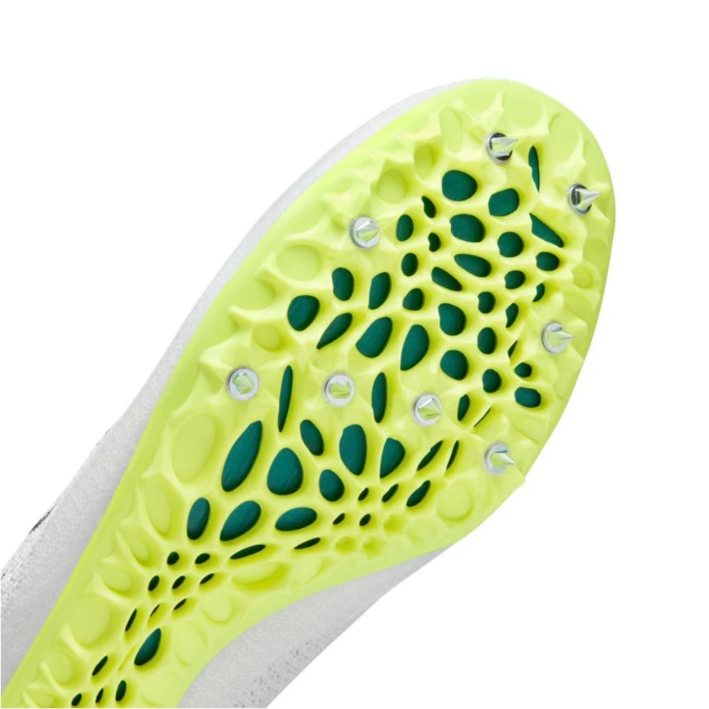 Nike Women’s Zoom Superfly Elite 2 - Sprint Spikes - NWOB (Sz W 6/M 4.5) - Picture 11 of 16